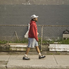 @avenuesalk AKA BLESS HARDY