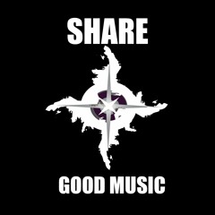 Share & Follow GOOD MUSIC