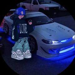 lil boy aka Tristin Eaton