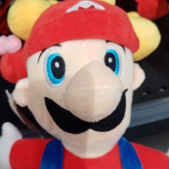CursedRedLuigi