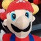 CursedRedLuigi