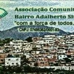 Acbasn Bairro Adalberto Simão Nader