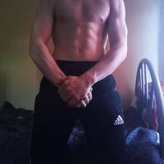 Jamie Coates