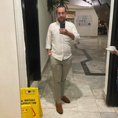 Khaled Elmahdy