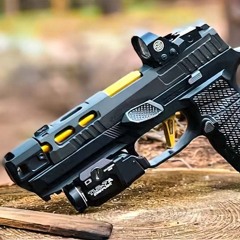 GoldBarrell12