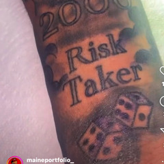 risk taker🤡
