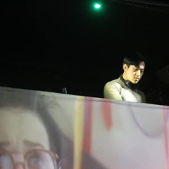 DJ PILLOWLIPS