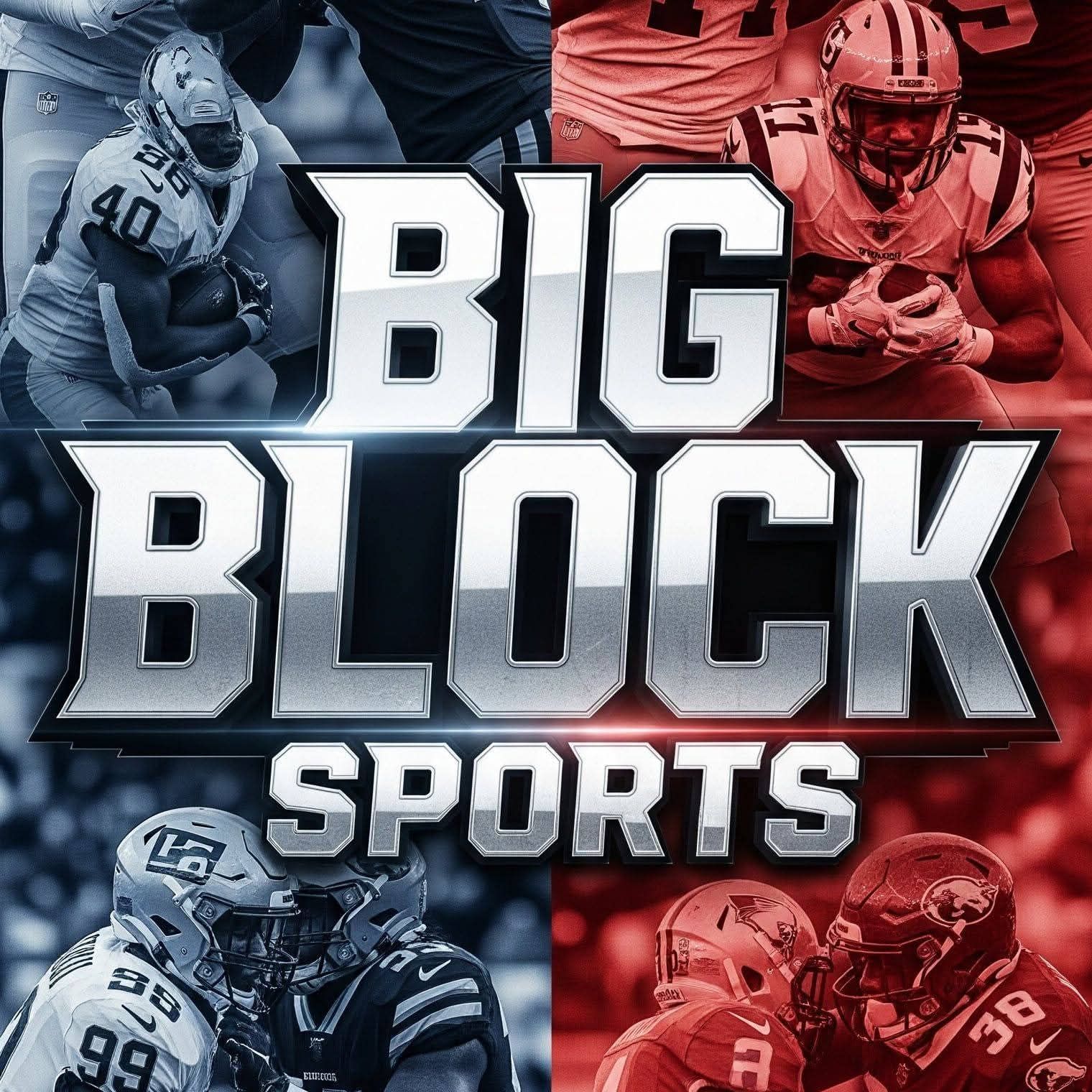 Big Block Sports