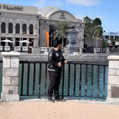 M UMER Sarhandi