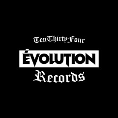 1034 Évo Records