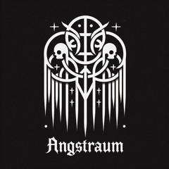 ANGSTRAUM