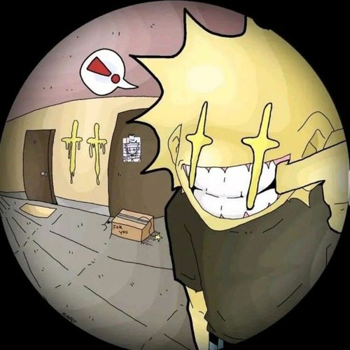 Ernest’s avatar