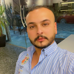 Mohamed Alsahlani