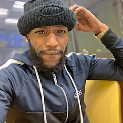 Deshawn Cuervo Hall