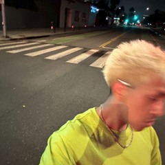 Yung Jodye