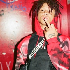 XXXTENTACION - The fruit