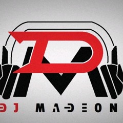 dj madeon