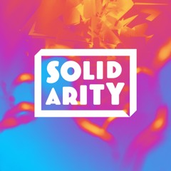 SOLIDARITY MUSIC | SOLID DARK TECHNO