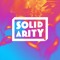 SOLIDARITY MUSIC | SOLID DARK TECHNO