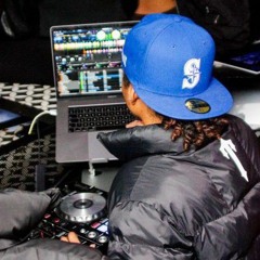 DJSTARII |@DJSTARIIUK - UnrulyNationEnt