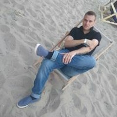 Dmitriy Hmara