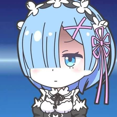 Mercy’s avatar
