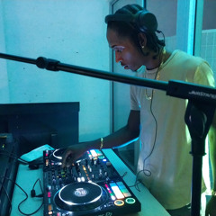 DJ Bvybz