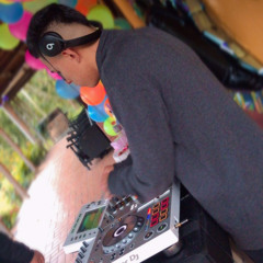 DJ MAICOL LONDOÑO II