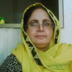 Iram Gul