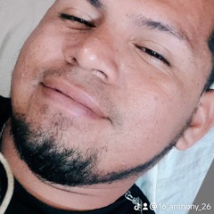 Antoni andre Carcamo saldarriaga