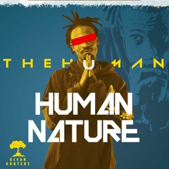 the human