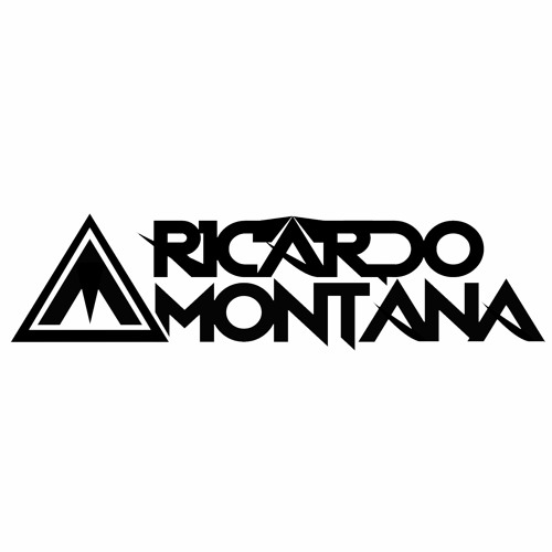 RICARDO MONTANA’s avatar