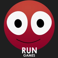 Run games