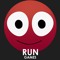 Run games