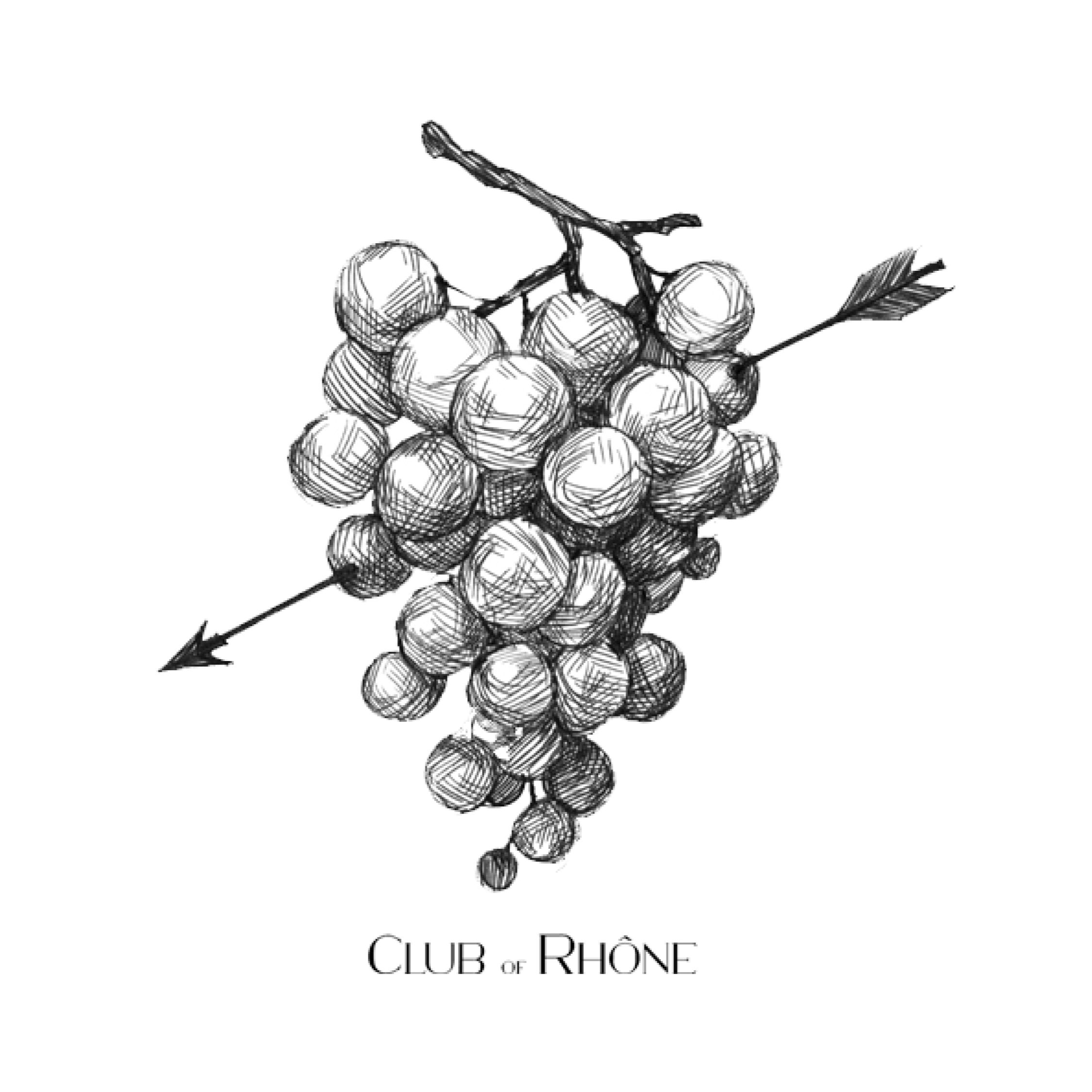 Serious Drinking - Club of Rhône Podcast