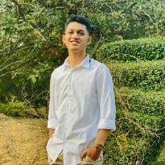 Mrinmoy Mutsuddi