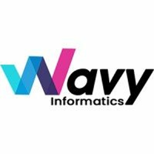 Unleash the Power of Innovation with Wavy Informatics: Web Development Company in India