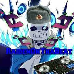 RaidenOnThaBeat