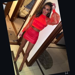 MaggieC xxx