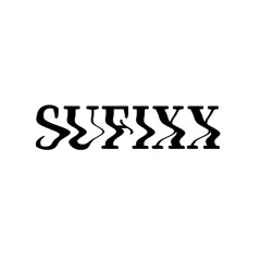 SUFIXX