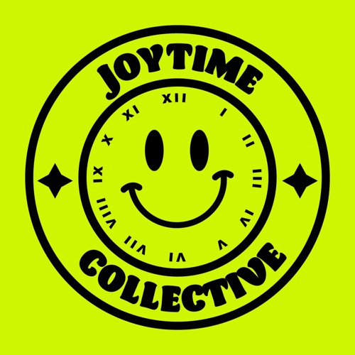 JOYTIME COLLECTIVE’s avatar