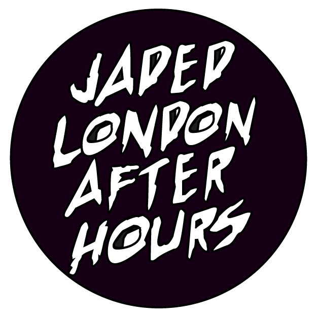 Jaded London