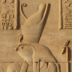 Cpt. Horus