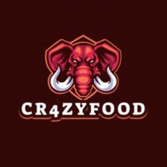 cr4zyfood