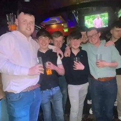 lorcan murray