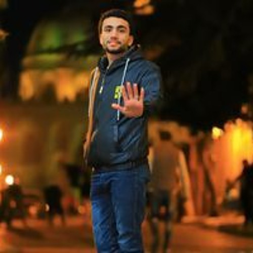 Mahmoud Hammad’s avatar