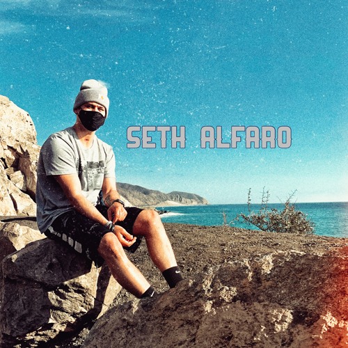 Seth Alfaro’s avatar