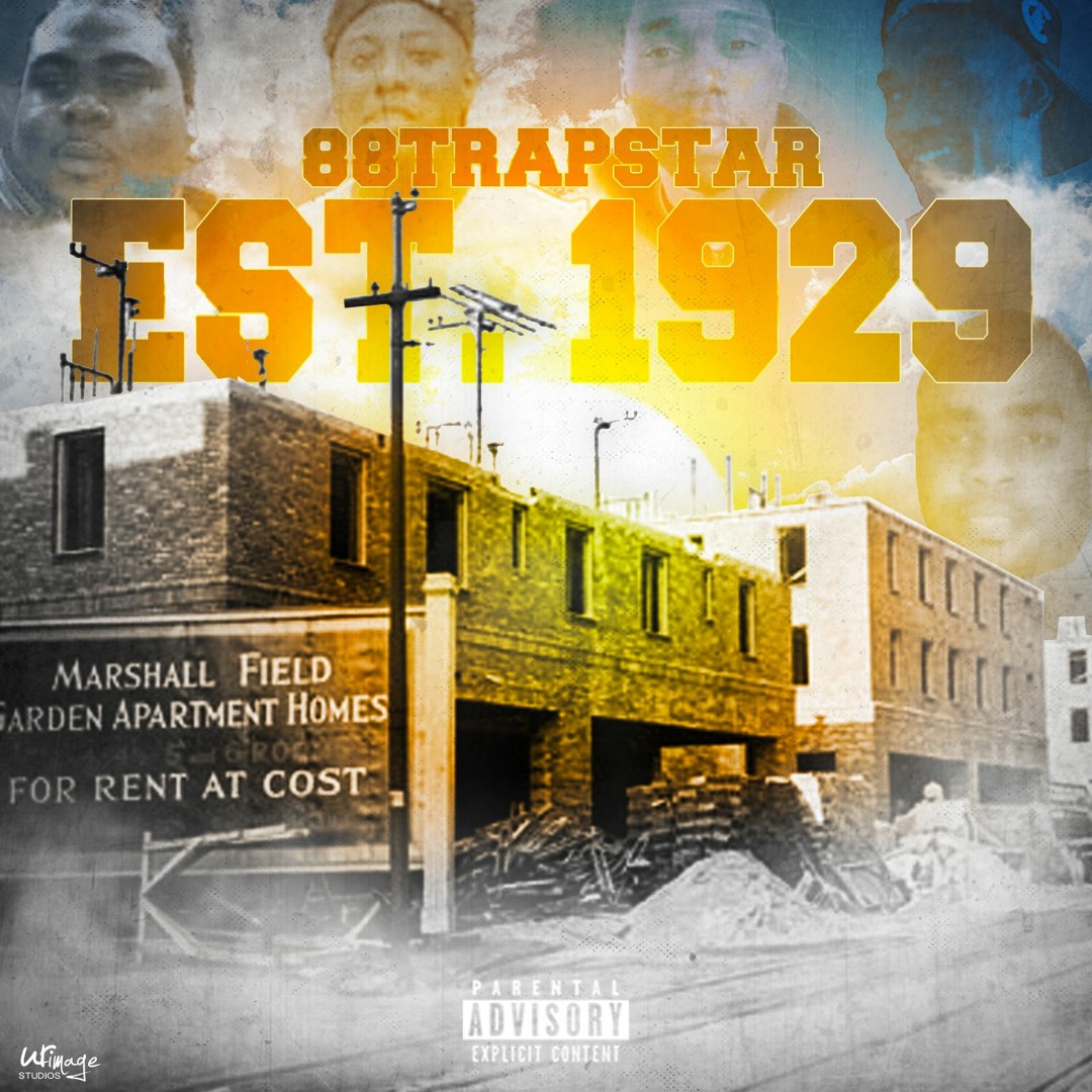 Stream 88TrapStar music | Listen to songs, albums, playlists for