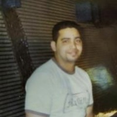 عبدالله عمر