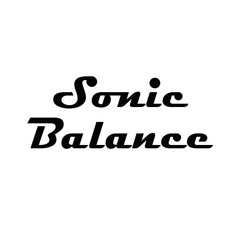 Sonic Balance